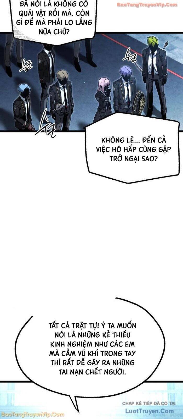 Thống Lĩnh Học Viện Chỉ Bằng Dao Sashimi Chap 64 - Next Chap 63