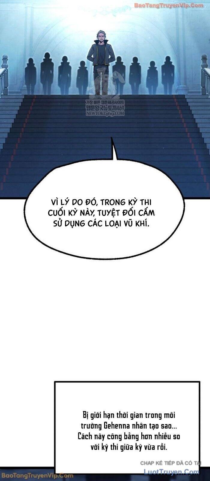 Thống Lĩnh Học Viện Chỉ Bằng Dao Sashimi Chap 64 - Next Chap 63