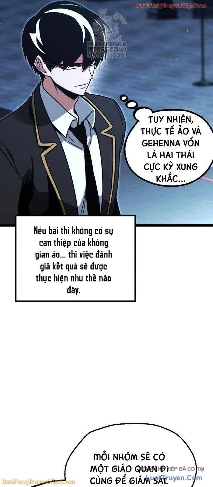 Thống Lĩnh Học Viện Chỉ Bằng Dao Sashimi Chap 64 - Next Chap 63