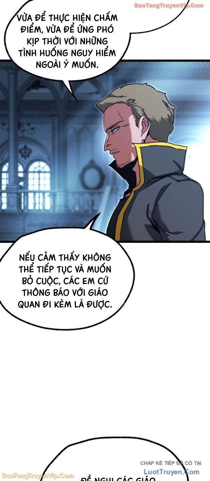Thống Lĩnh Học Viện Chỉ Bằng Dao Sashimi Chap 64 - Next Chap 63