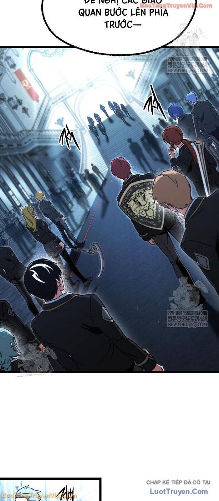 Thống Lĩnh Học Viện Chỉ Bằng Dao Sashimi Chap 64 - Next Chap 63