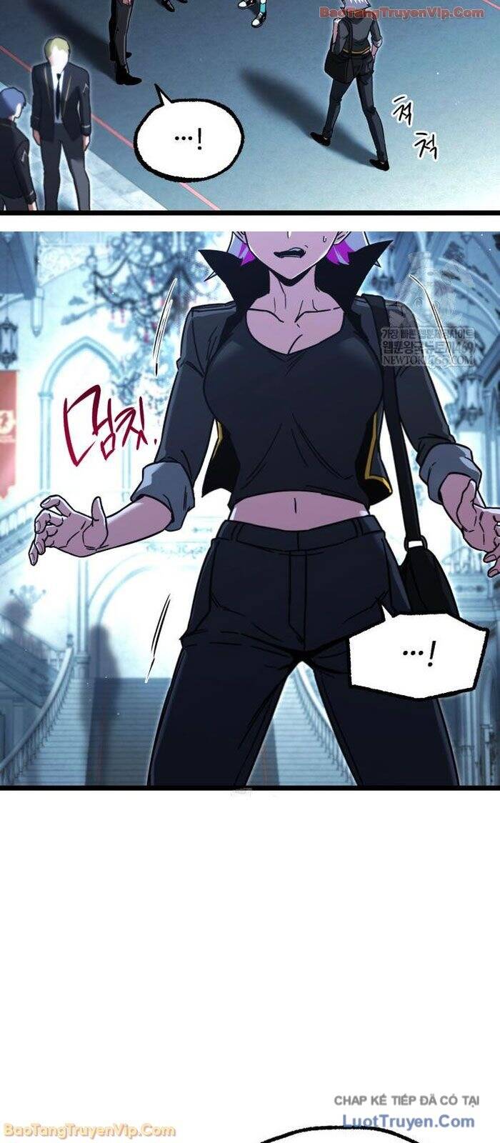 Thống Lĩnh Học Viện Chỉ Bằng Dao Sashimi Chap 64 - Next Chap 63