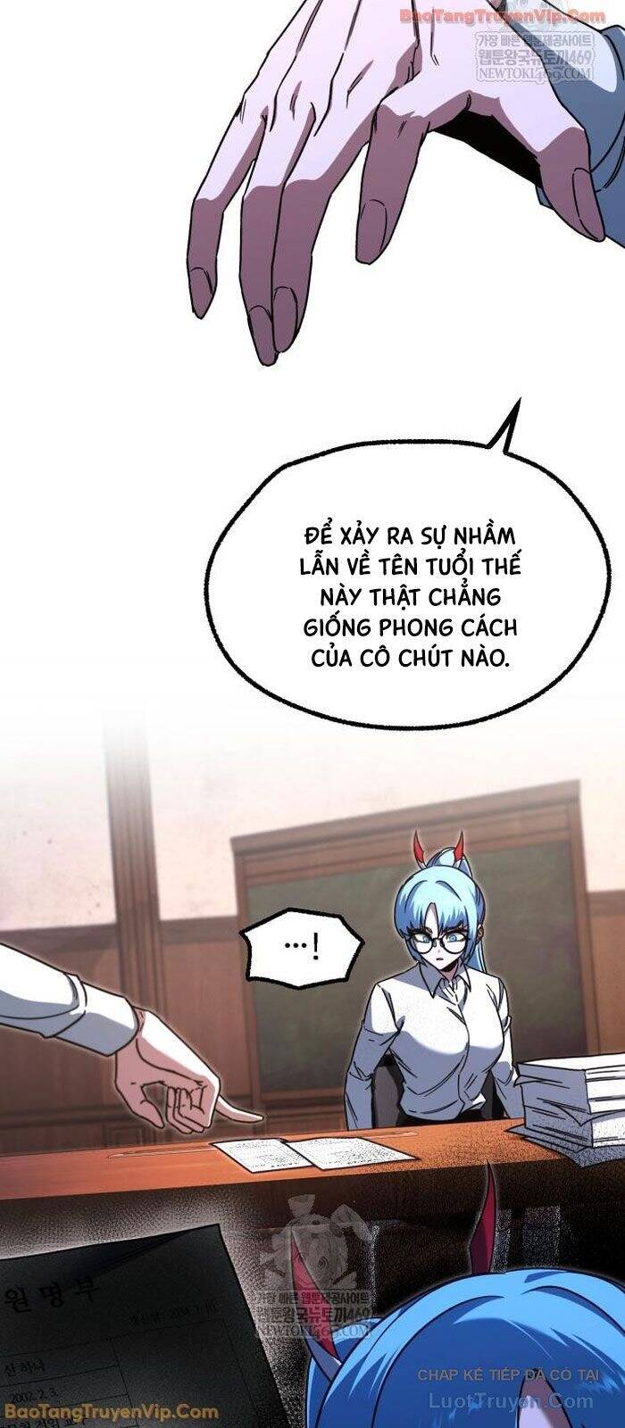 Thống Lĩnh Học Viện Chỉ Bằng Dao Sashimi Chap 64 - Next Chap 63
