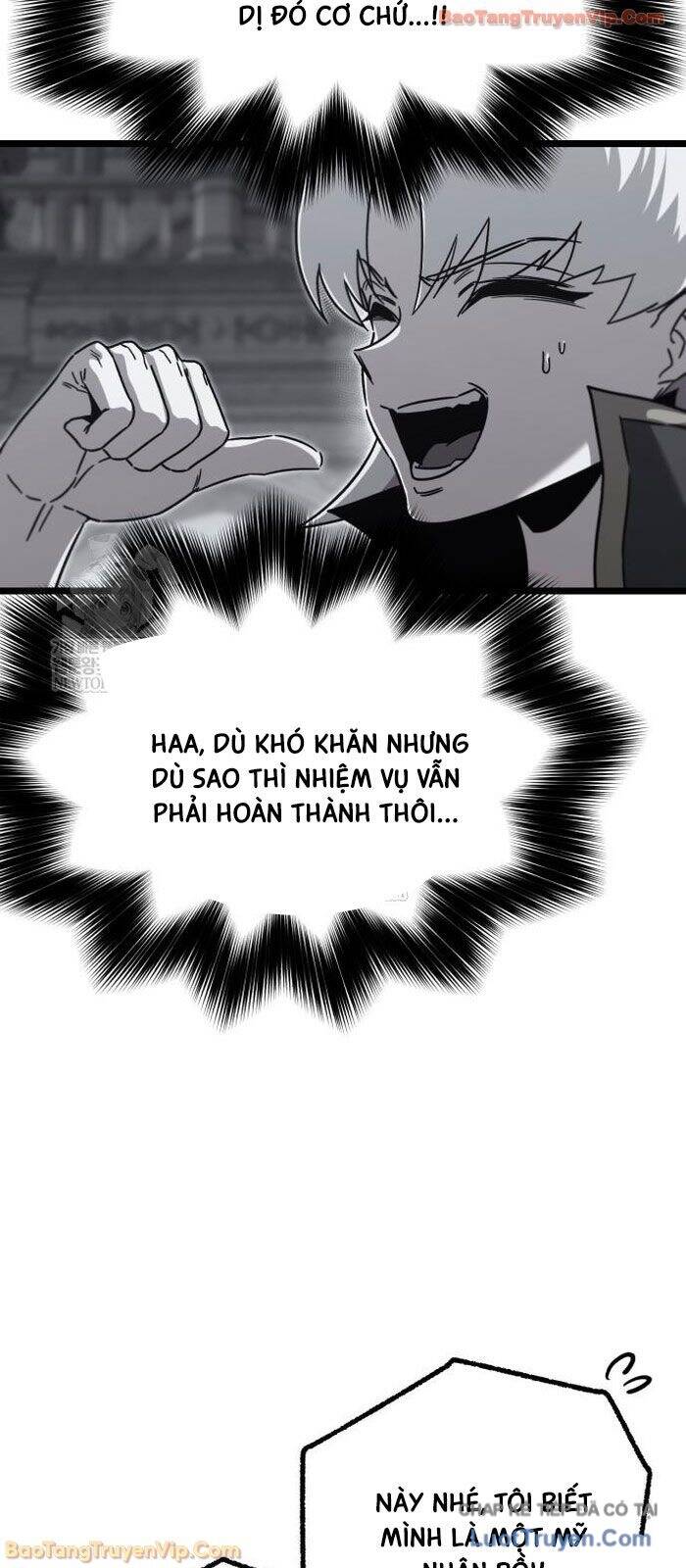 Thống Lĩnh Học Viện Chỉ Bằng Dao Sashimi Chap 64 - Next Chap 63