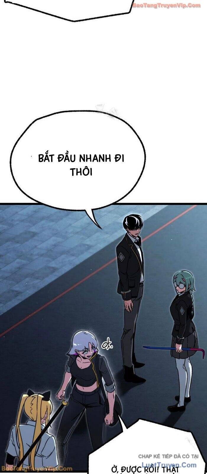 Thống Lĩnh Học Viện Chỉ Bằng Dao Sashimi Chap 64 - Next Chap 63