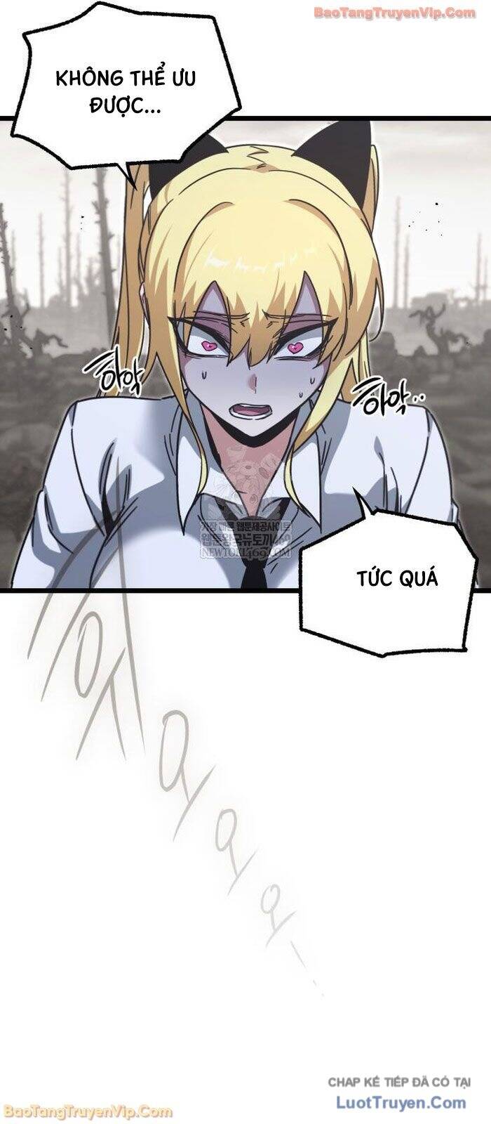 Thống Lĩnh Học Viện Chỉ Bằng Dao Sashimi Chap 64 - Next Chap 63