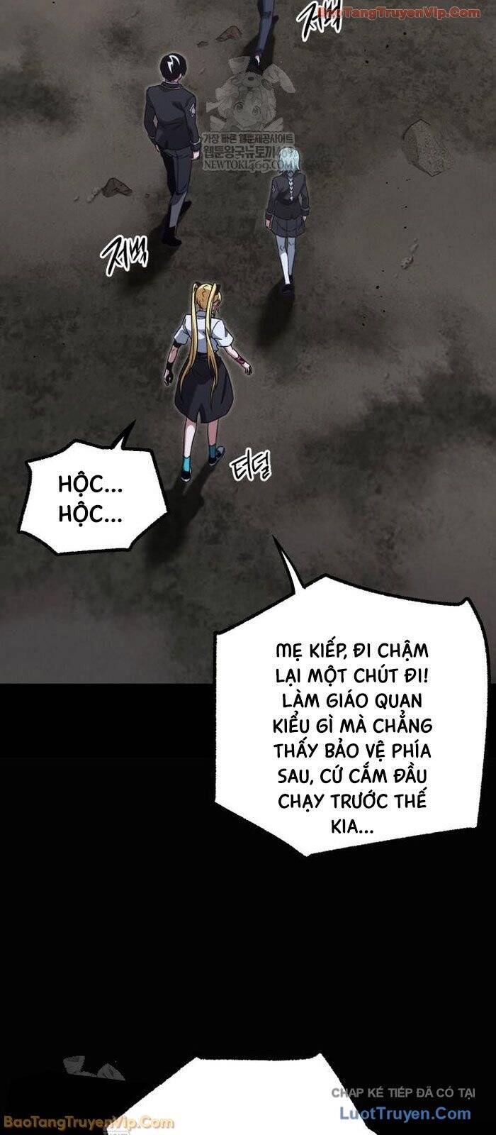 Thống Lĩnh Học Viện Chỉ Bằng Dao Sashimi Chap 64 - Next Chap 63