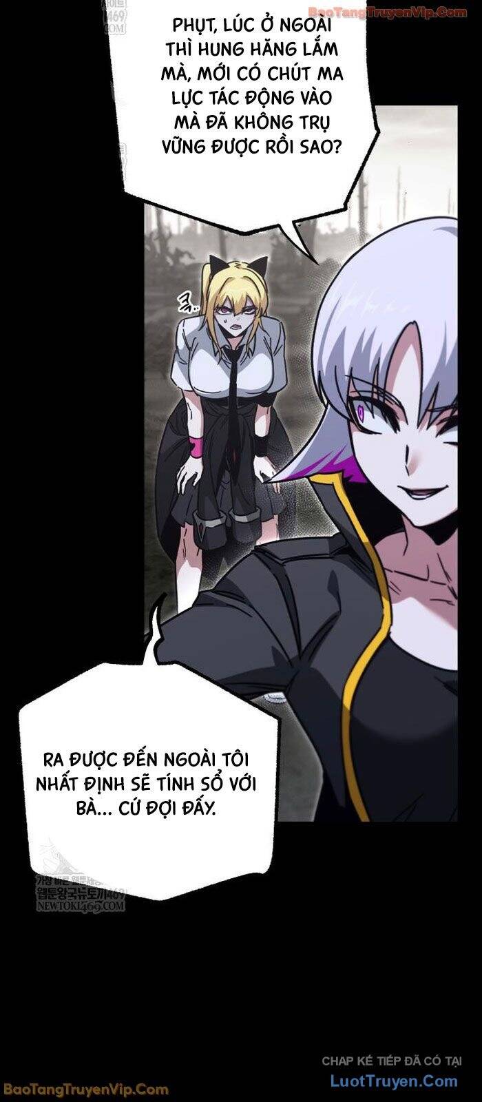 Thống Lĩnh Học Viện Chỉ Bằng Dao Sashimi Chap 64 - Next Chap 63