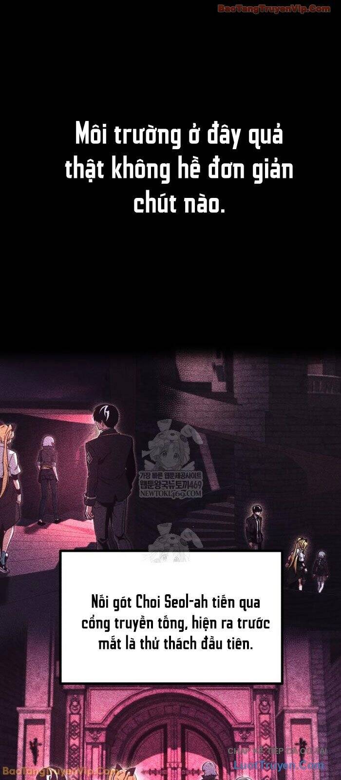 Thống Lĩnh Học Viện Chỉ Bằng Dao Sashimi Chap 64 - Next Chap 63