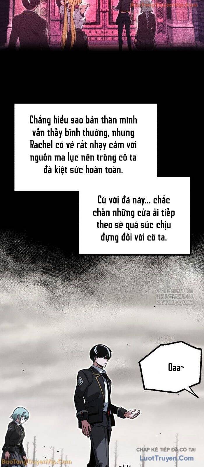 Thống Lĩnh Học Viện Chỉ Bằng Dao Sashimi Chap 64 - Next Chap 63