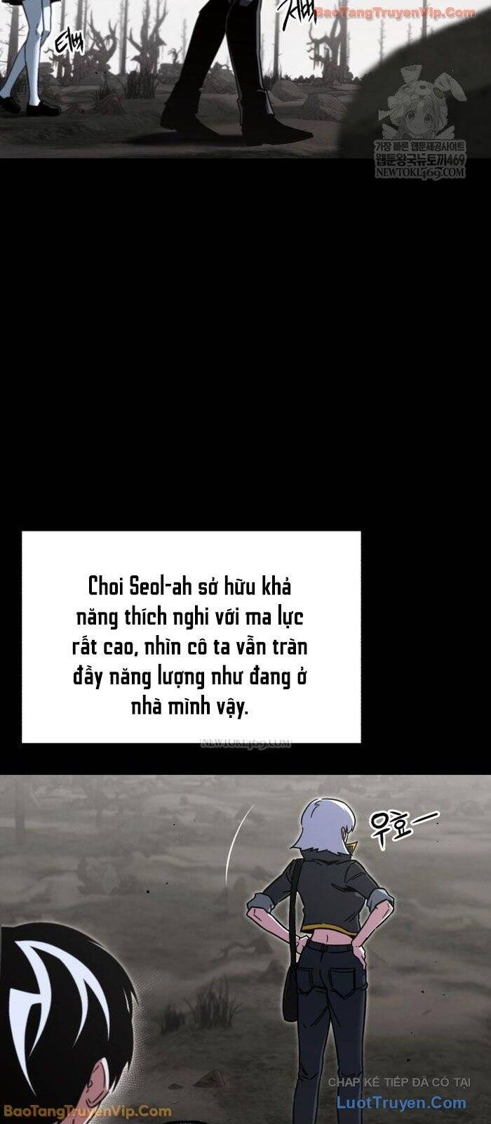 Thống Lĩnh Học Viện Chỉ Bằng Dao Sashimi Chap 64 - Next Chap 63