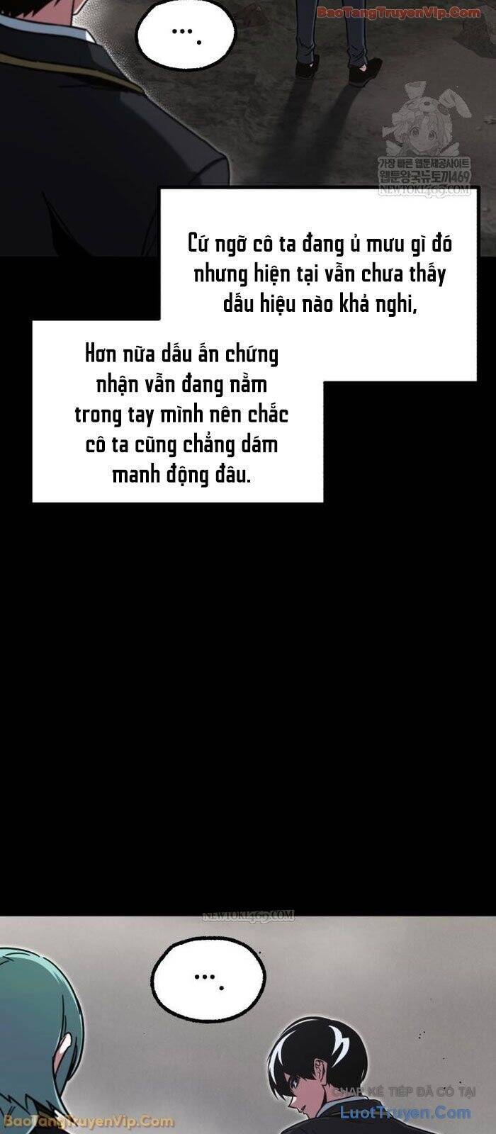 Thống Lĩnh Học Viện Chỉ Bằng Dao Sashimi Chap 64 - Next Chap 63