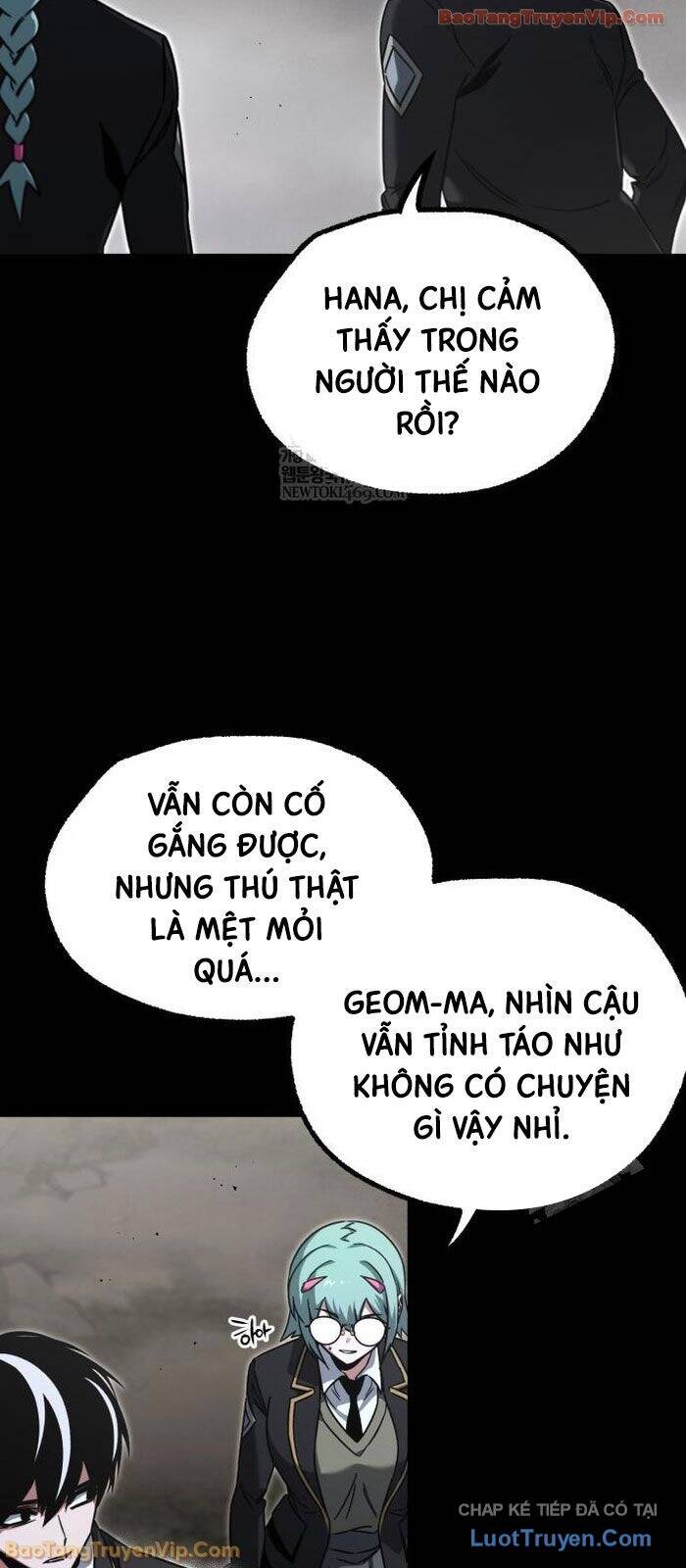 Thống Lĩnh Học Viện Chỉ Bằng Dao Sashimi Chap 64 - Next Chap 63