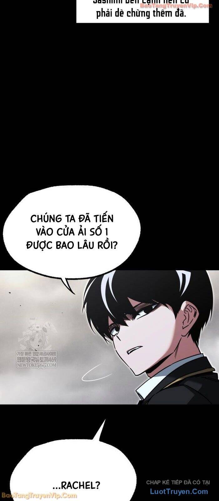 Thống Lĩnh Học Viện Chỉ Bằng Dao Sashimi Chap 64 - Next Chap 63