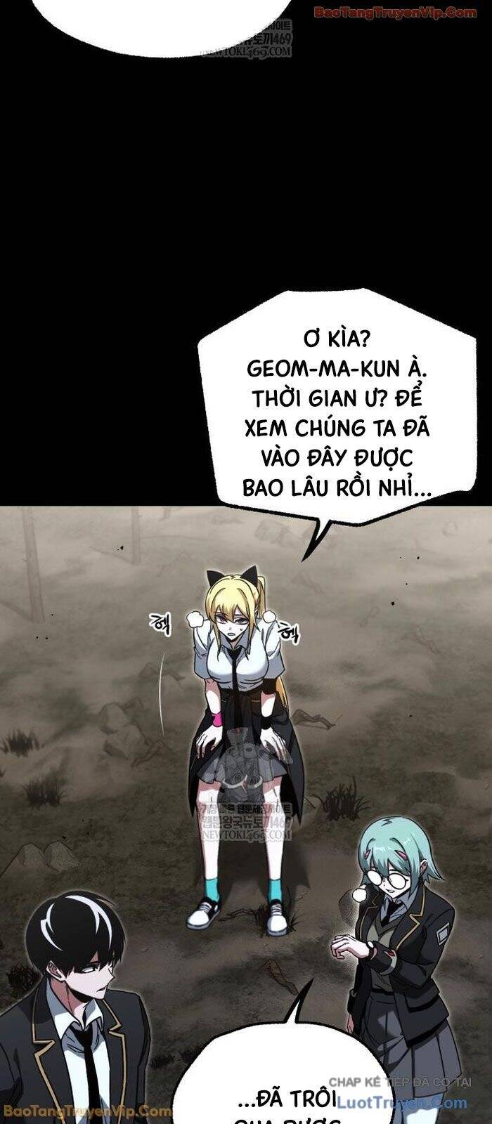 Thống Lĩnh Học Viện Chỉ Bằng Dao Sashimi Chap 64 - Next Chap 63