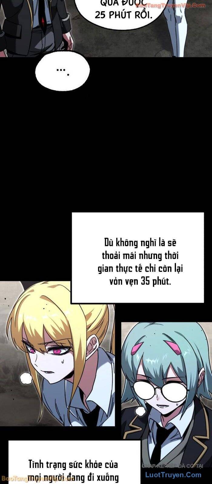 Thống Lĩnh Học Viện Chỉ Bằng Dao Sashimi Chap 64 - Next Chap 63
