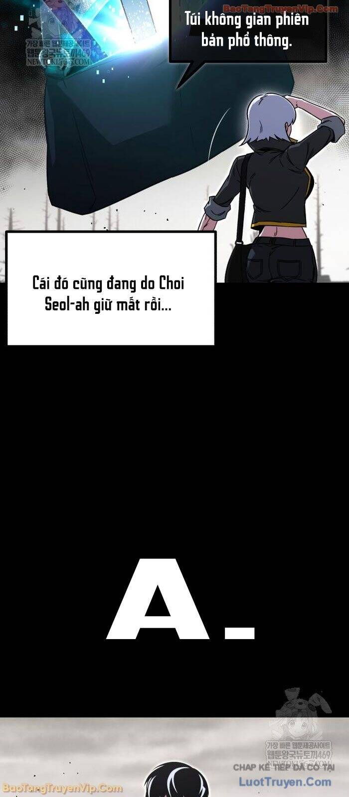 Thống Lĩnh Học Viện Chỉ Bằng Dao Sashimi Chap 64 - Next Chap 63
