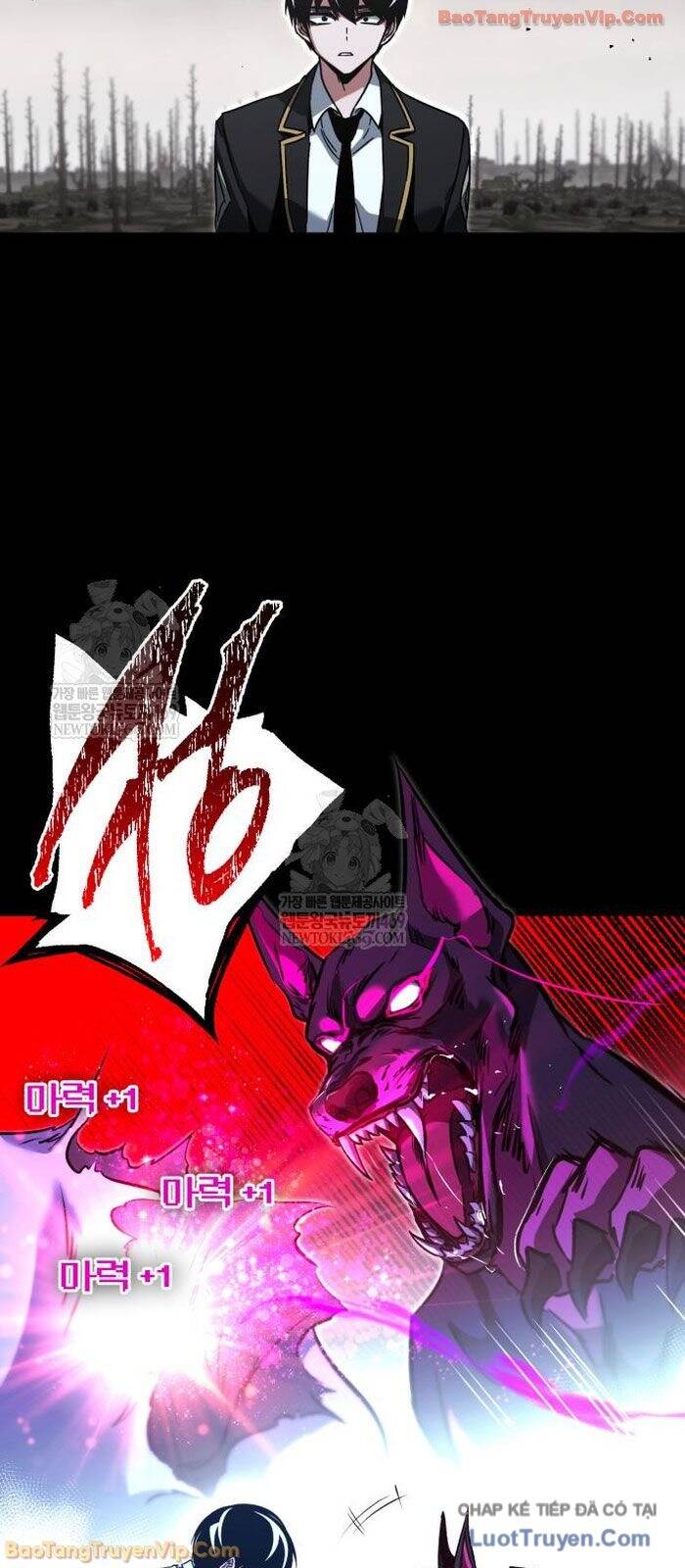 Thống Lĩnh Học Viện Chỉ Bằng Dao Sashimi Chap 64 - Next Chap 63