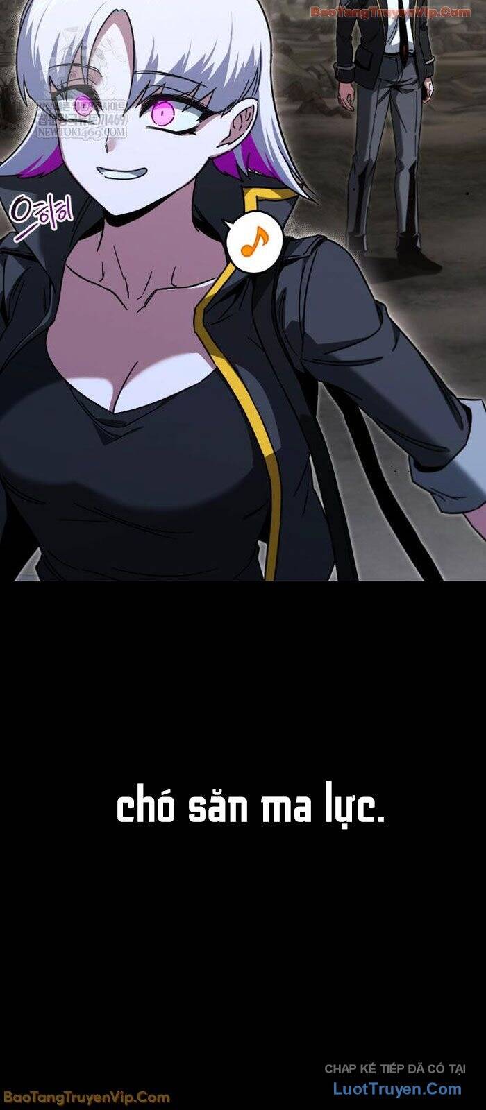 Thống Lĩnh Học Viện Chỉ Bằng Dao Sashimi Chap 64 - Next Chap 63