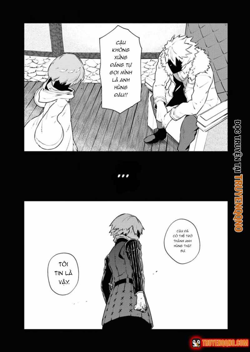 Luyện Kim Thuật Sư Bị Trục Xuất, Có Muốn Xây Dựng Hầm Ngục Mạnh Nhất Không? Chap 29 - Next Chap 28