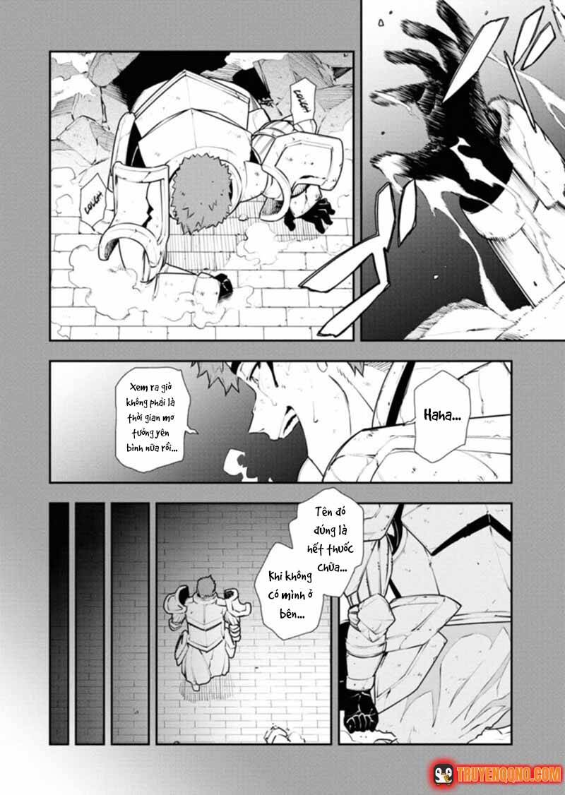 Luyện Kim Thuật Sư Bị Trục Xuất, Có Muốn Xây Dựng Hầm Ngục Mạnh Nhất Không? Chap 29 - Next Chap 28