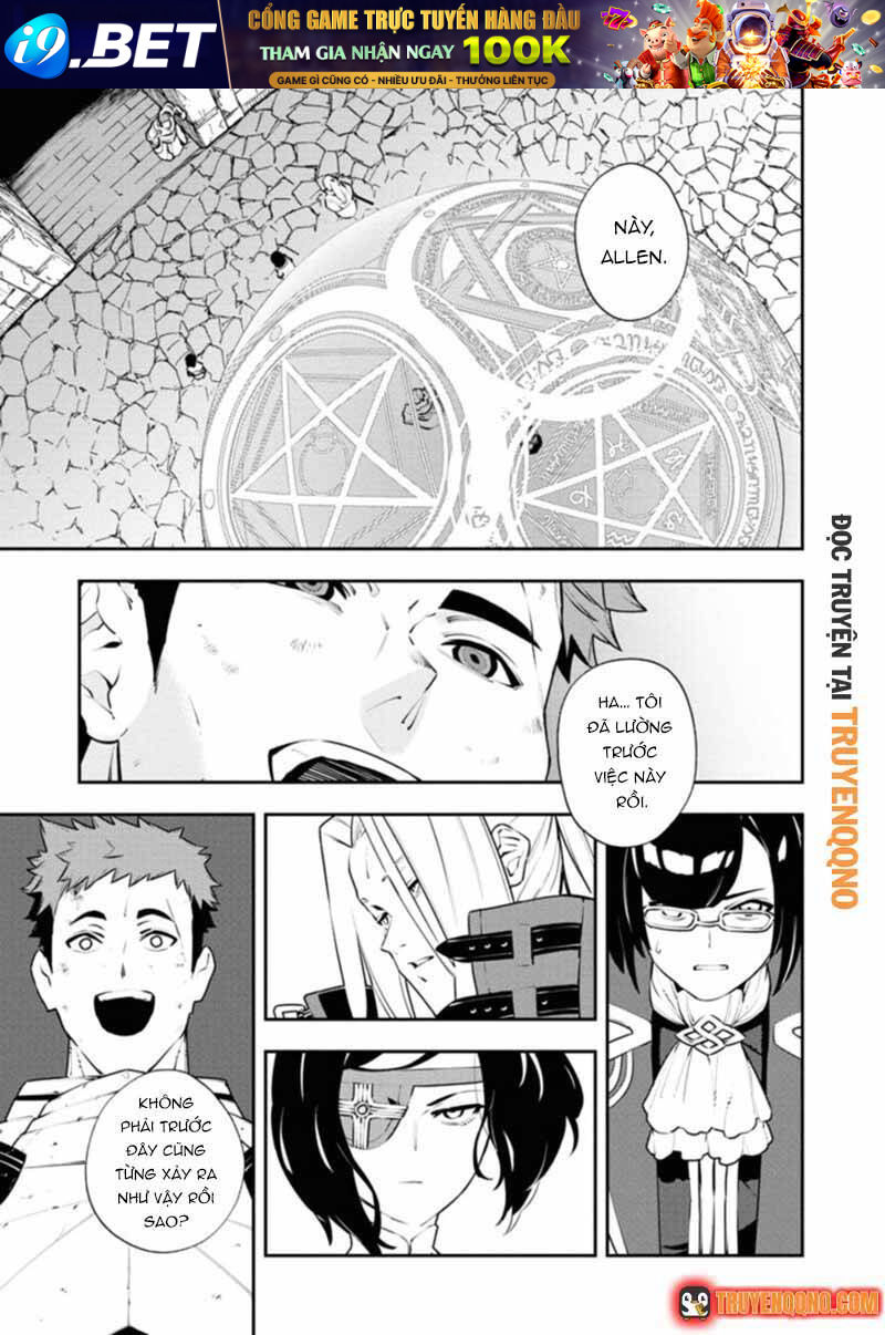 Luyện Kim Thuật Sư Bị Trục Xuất, Có Muốn Xây Dựng Hầm Ngục Mạnh Nhất Không? Chap 29 - Next Chap 28