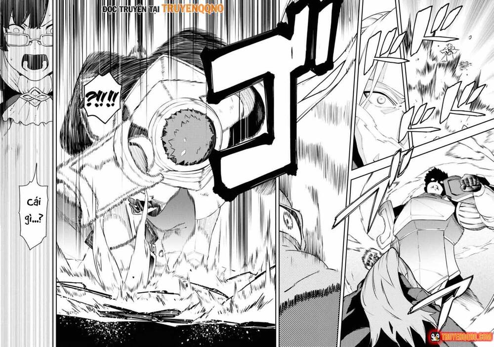 Luyện Kim Thuật Sư Bị Trục Xuất, Có Muốn Xây Dựng Hầm Ngục Mạnh Nhất Không? Chap 29 - Next Chap 28