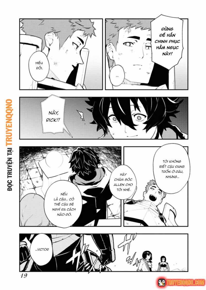 Luyện Kim Thuật Sư Bị Trục Xuất, Có Muốn Xây Dựng Hầm Ngục Mạnh Nhất Không? Chap 29 - Next Chap 28