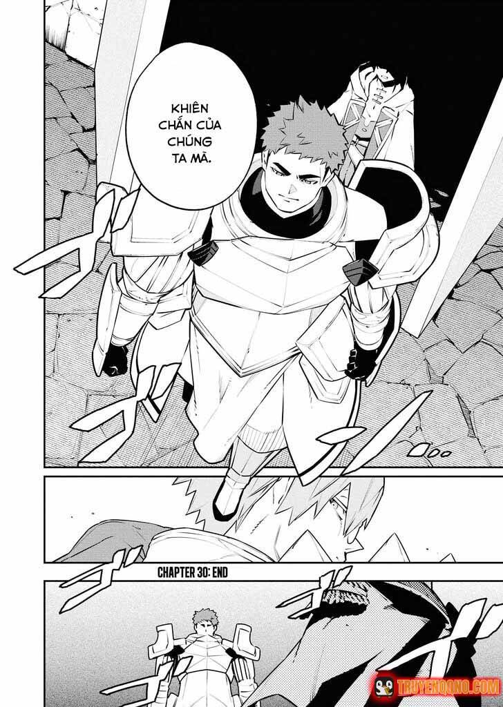 Luyện Kim Thuật Sư Bị Trục Xuất, Có Muốn Xây Dựng Hầm Ngục Mạnh Nhất Không? Chap 30 - Next Chap 29