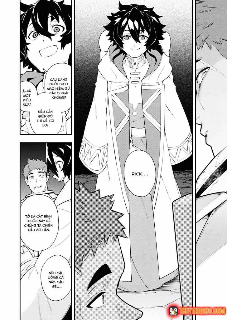 Luyện Kim Thuật Sư Bị Trục Xuất, Có Muốn Xây Dựng Hầm Ngục Mạnh Nhất Không? Chap 30 - Next Chap 29