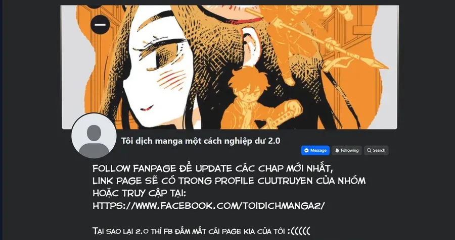 Bartender À Paris Chap 15 - Next Chap 14