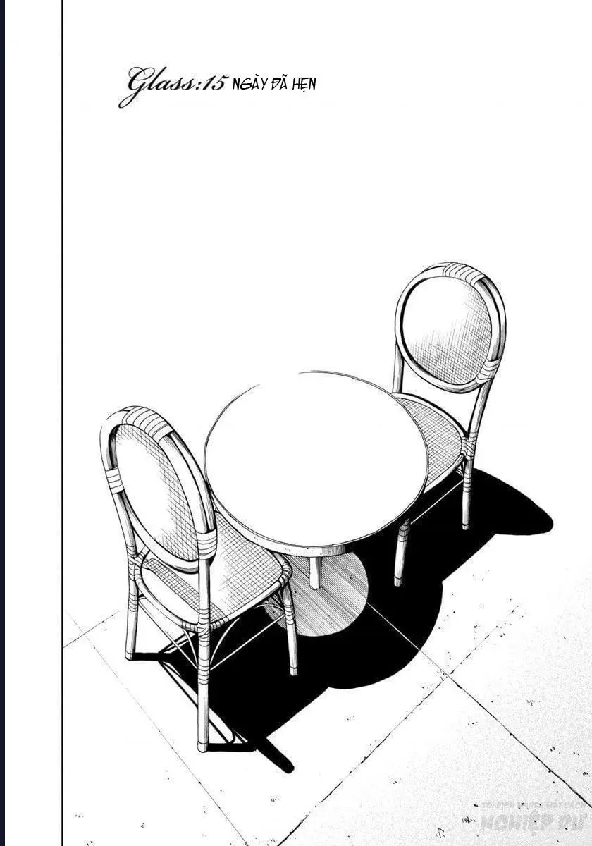 Bartender À Paris Chap 15 - Next Chap 14