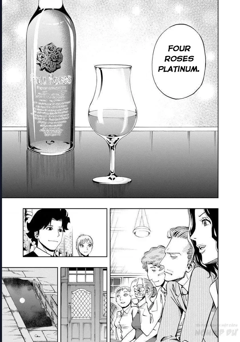 Bartender À Paris Chap 15 - Next Chap 14
