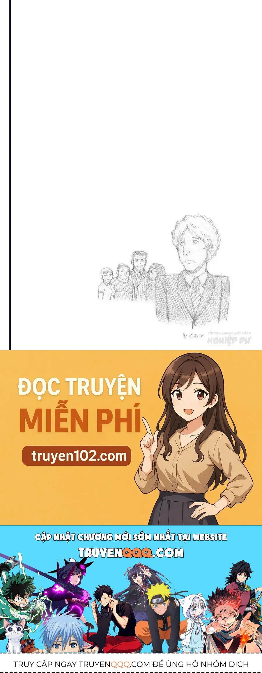 Bartender À Paris Chap 15 - Next Chap 14