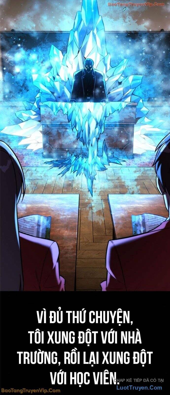 Hướng Dẫn Sinh Tồn Trong Học Viện Chap 89 - Next Chap 88