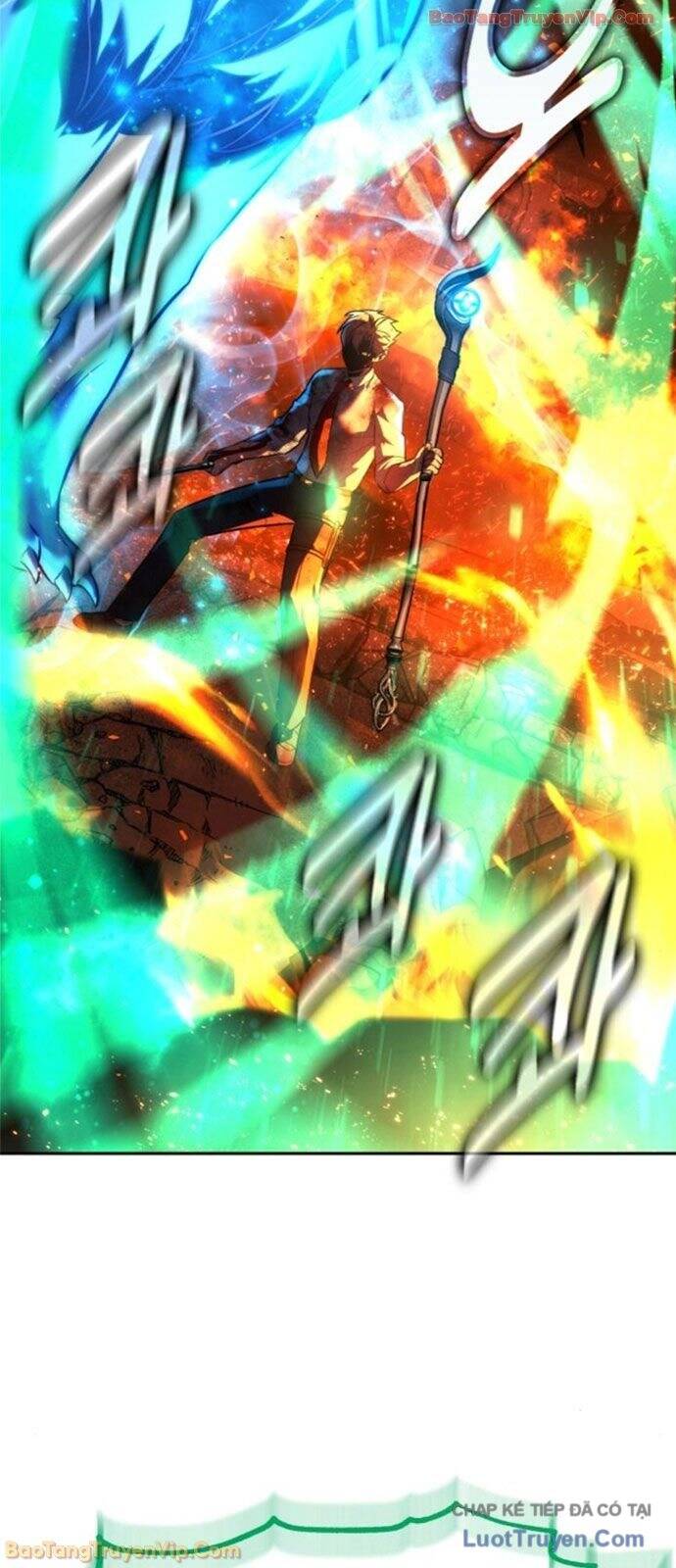 Hướng Dẫn Sinh Tồn Trong Học Viện Chap 89 - Next Chap 88