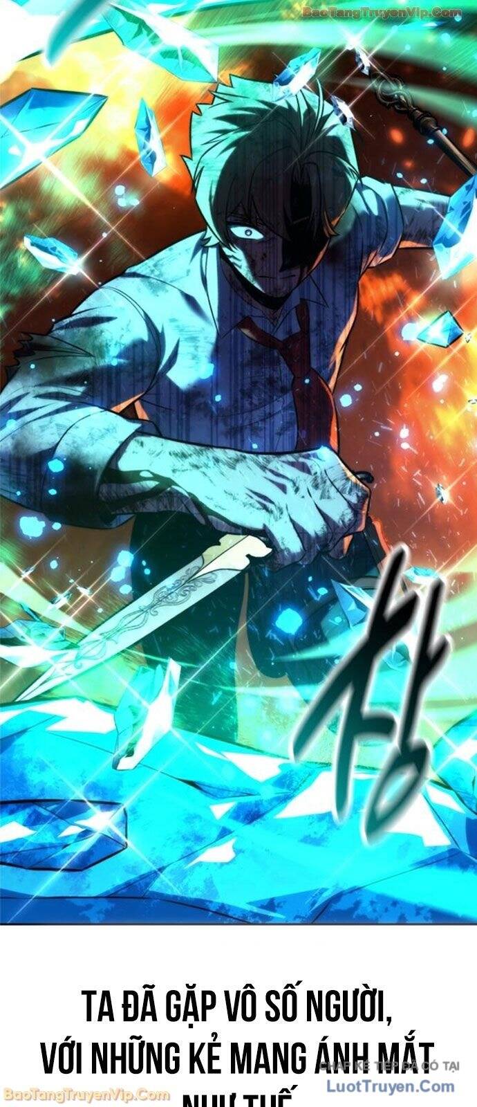 Hướng Dẫn Sinh Tồn Trong Học Viện Chap 89 - Next Chap 88