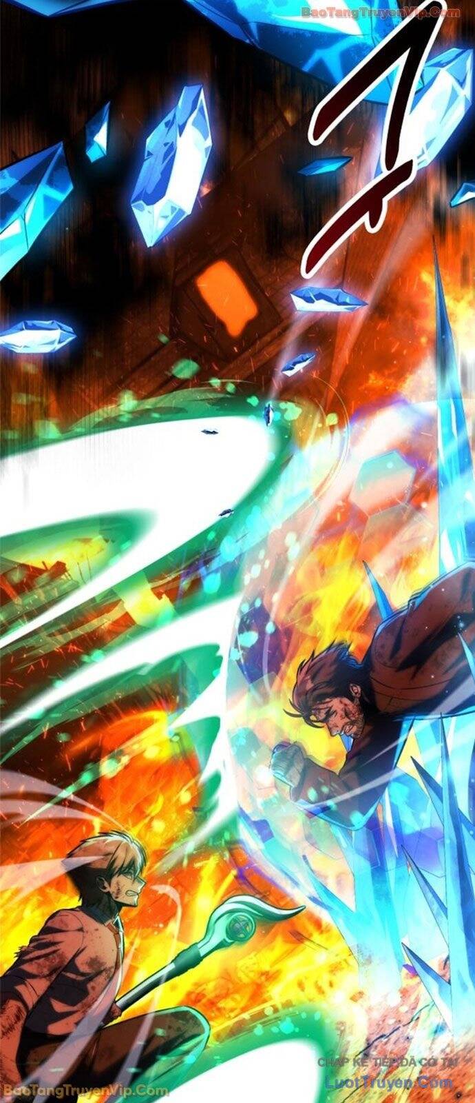 Hướng Dẫn Sinh Tồn Trong Học Viện Chap 89 - Next Chap 88