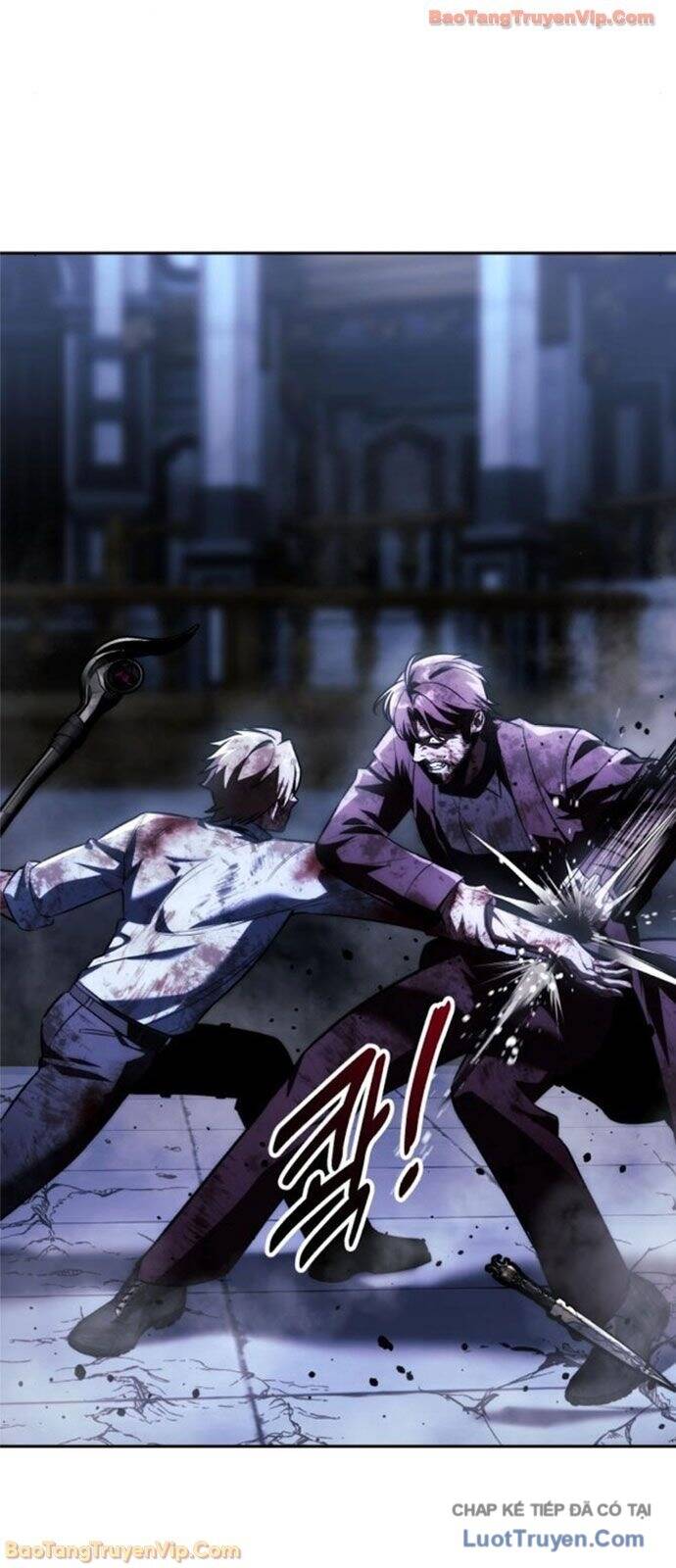 Hướng Dẫn Sinh Tồn Trong Học Viện Chap 89 - Next Chap 88