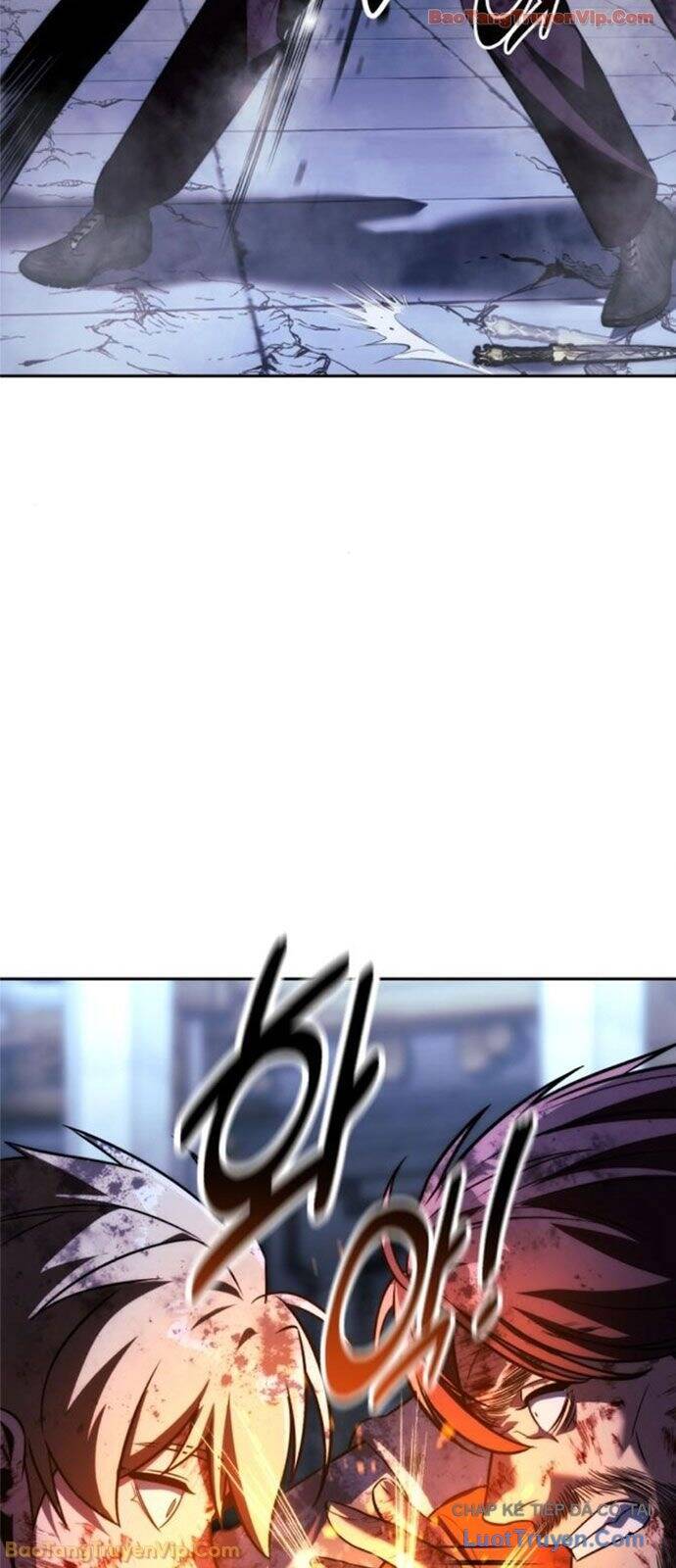 Hướng Dẫn Sinh Tồn Trong Học Viện Chap 89 - Next Chap 88