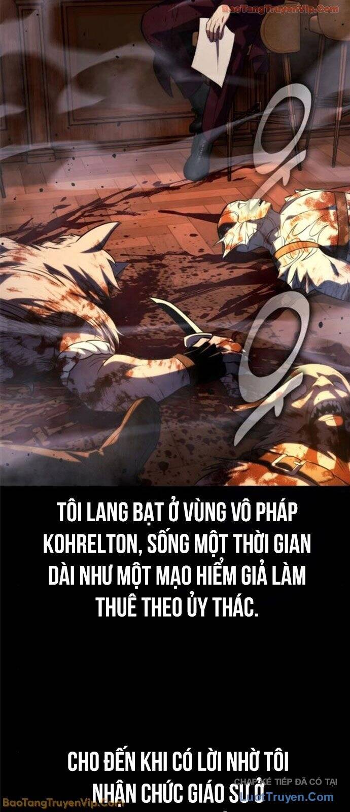 Hướng Dẫn Sinh Tồn Trong Học Viện Chap 89 - Next Chap 88