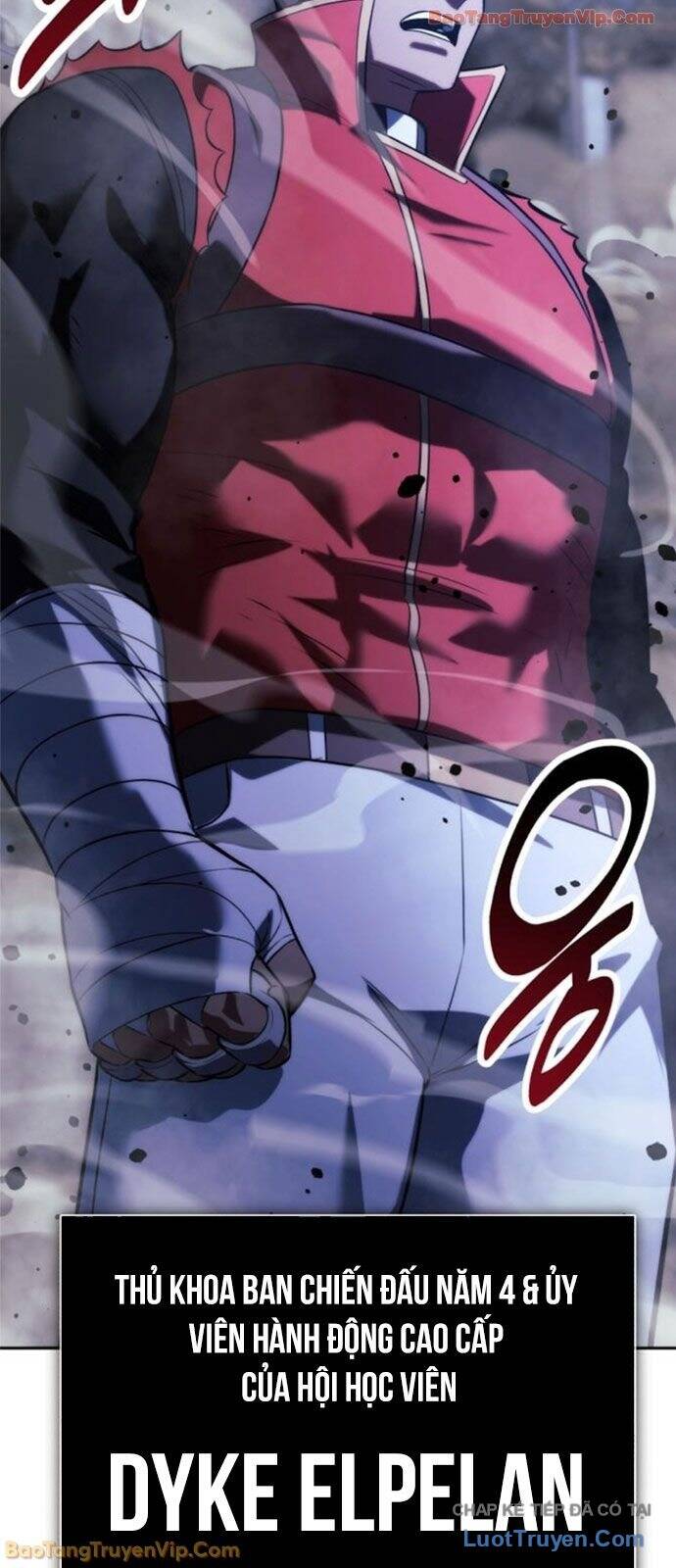 Hướng Dẫn Sinh Tồn Trong Học Viện Chap 89 - Next Chap 88