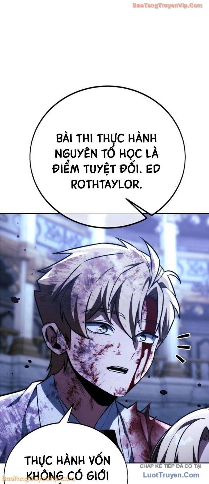 Hướng Dẫn Sinh Tồn Trong Học Viện Chap 89 - Next Chap 88