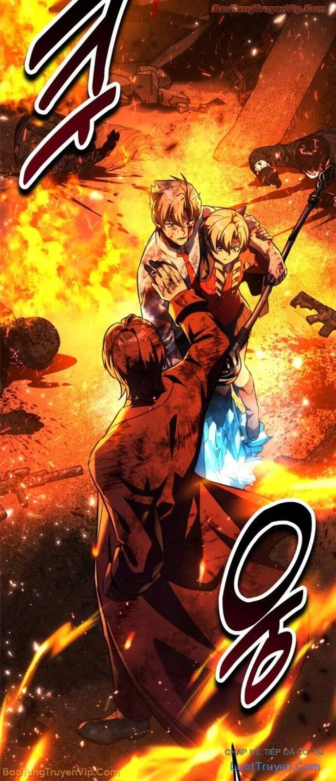 Hướng Dẫn Sinh Tồn Trong Học Viện Chap 89 - Next Chap 88