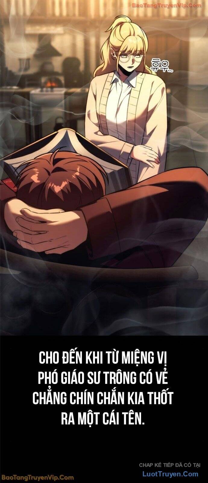 Hướng Dẫn Sinh Tồn Trong Học Viện Chap 89 - Next Chap 88