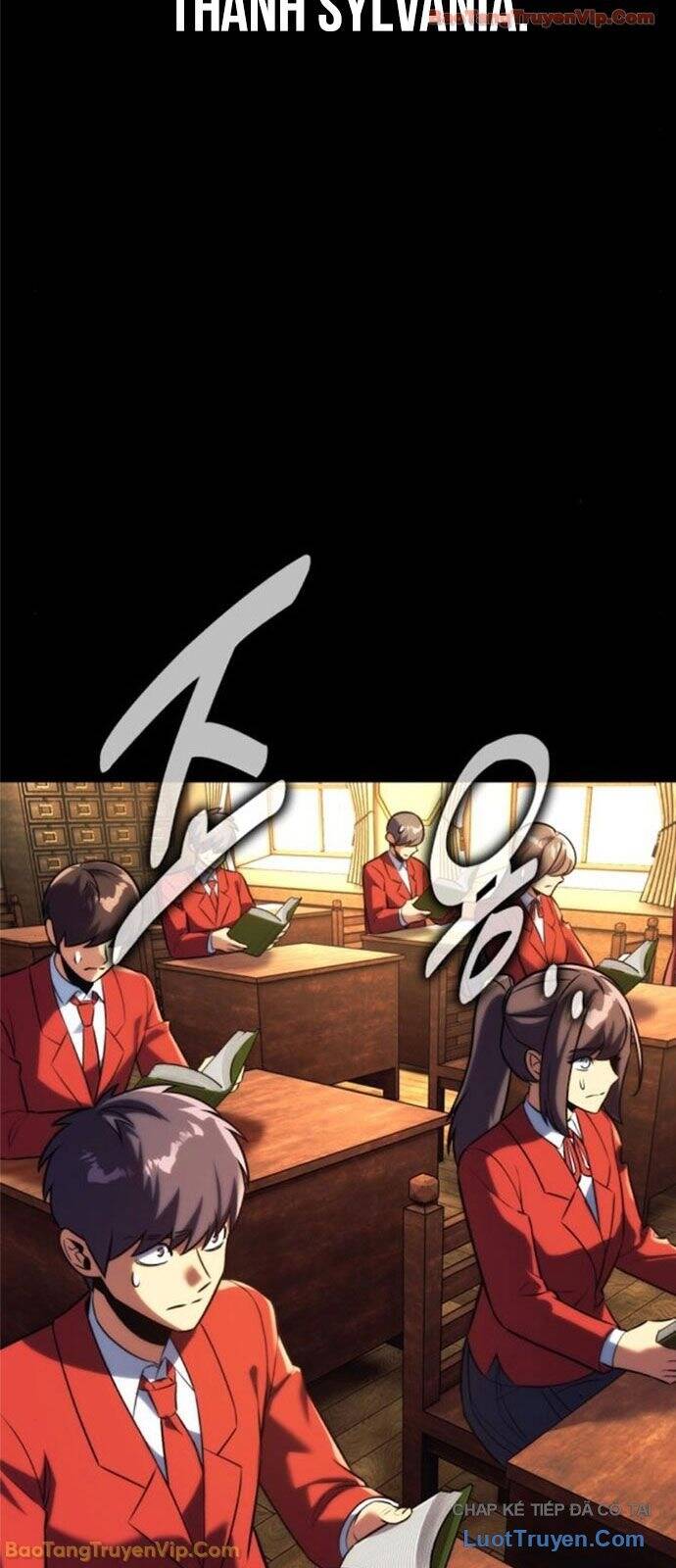 Hướng Dẫn Sinh Tồn Trong Học Viện Chap 89 - Next Chap 88