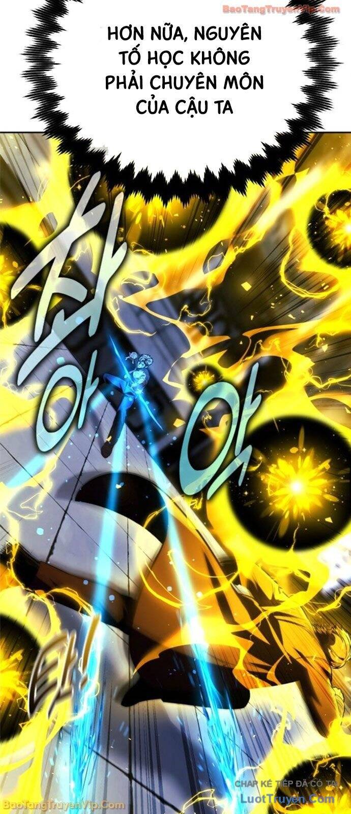 Hướng Dẫn Sinh Tồn Trong Học Viện Chap 89 - Next Chap 88