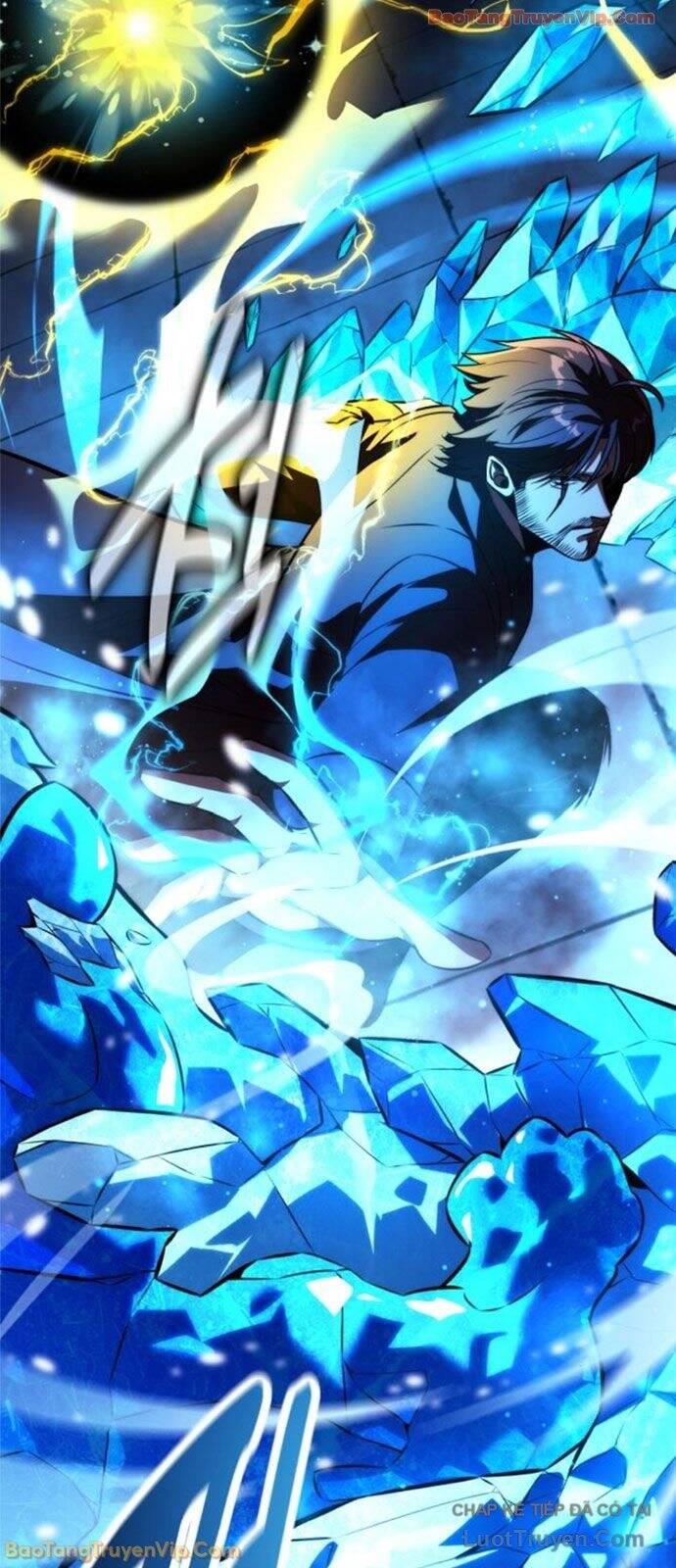 Hướng Dẫn Sinh Tồn Trong Học Viện Chap 89 - Next Chap 88