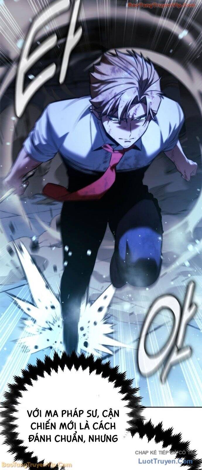 Hướng Dẫn Sinh Tồn Trong Học Viện Chap 89 - Next Chap 88