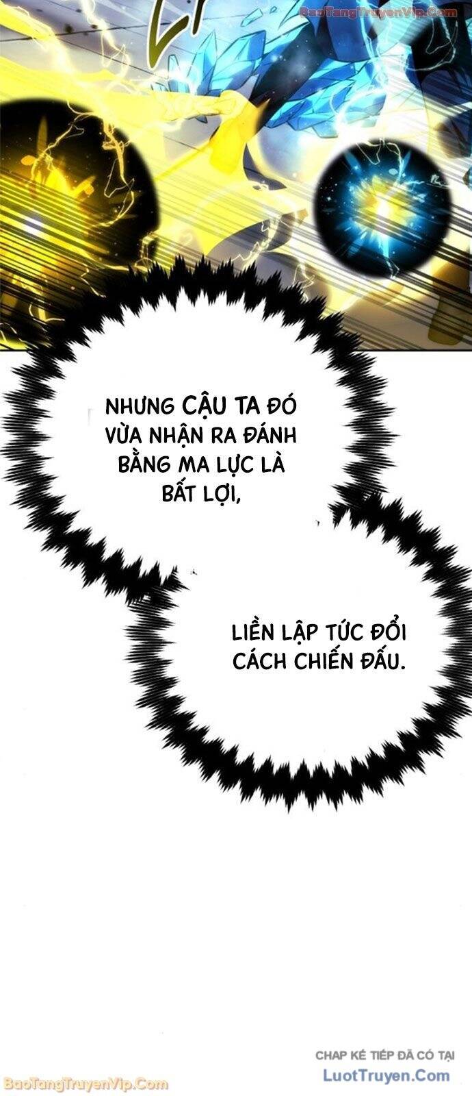 Hướng Dẫn Sinh Tồn Trong Học Viện Chap 89 - Next Chap 88
